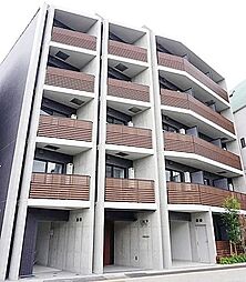 クレヴィスタ中板橋II 204