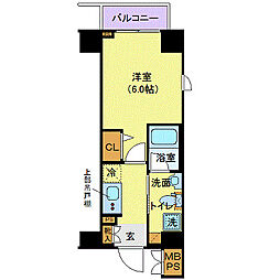 ヴェルト府中 703