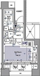 イニシアイオ西麻布