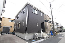 練馬区大泉学園町5丁目　戸建