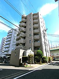 カテリーナ石神井公園 401