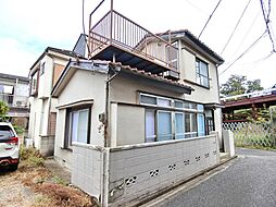 練馬区東大泉2丁目 戸建