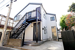 練馬区南大泉1丁目戸建