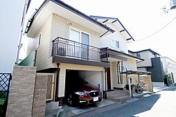 練馬区早宮3丁目戸建