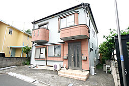 練馬区大泉町３丁目戸建