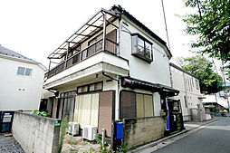 練馬区大泉学園町４丁目戸建