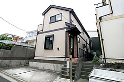 練馬区南大泉４丁目戸建