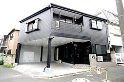 練馬区東大泉２丁目戸建