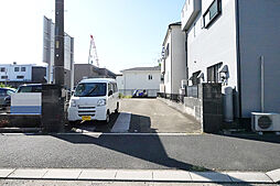 和光市本町 土地