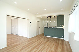 南大泉リッツハウス