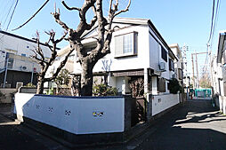 練馬区大泉学園町4丁目 戸建