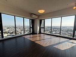 シティタワー大泉学園