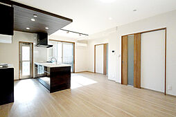 練馬区西大泉5丁目 戸建