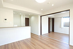 ライオンズマンション大泉学園第6