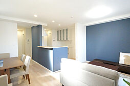 練馬区東大泉７丁目戸建