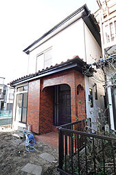 練馬区東大泉７丁目戸建