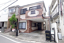 練馬区東大泉３丁目戸建