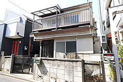 練馬区大泉町２丁目戸建