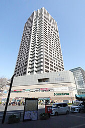 石神井公園ピアレス　A棟