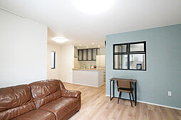 西東京市富士町５丁目戸建