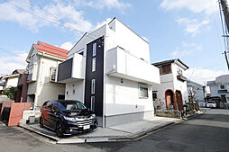 西東京市下保谷１丁目戸建