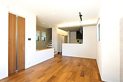 練馬区富士見台４丁目戸建