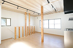 練馬区貫井５丁目戸建