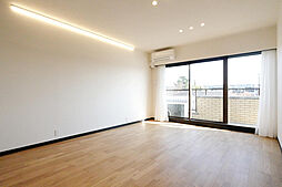 ソフトタウン石神井台