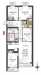 ソフトタウン石神井台