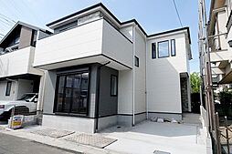 練馬区南大泉４丁目新築戸建