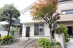 練馬区東大泉４丁目戸建