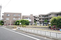 ロイヤルシャトー南大泉