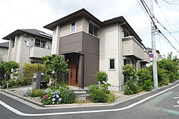 練馬区谷原５丁目戸建