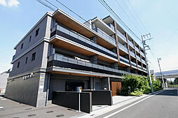 クレヴィア大泉学園