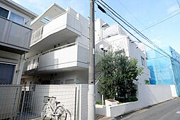 ビラ大泉学園