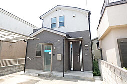 練馬区向山３丁目戸建