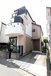 練馬区春日町１丁目戸建