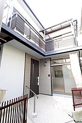 練馬区早宮２丁目戸建