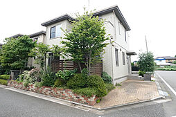 練馬区大泉町１丁目戸建