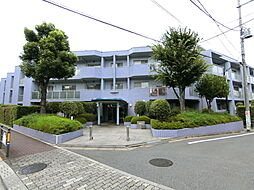 武蔵関ハイム