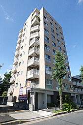 ダイアパレス関町