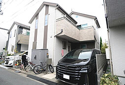練馬区石神井台５丁目戸建