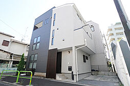 練馬区南大泉４丁目戸建
