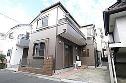 練馬区下石神井２丁目戸建