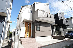 練馬区西大泉４丁目戸建