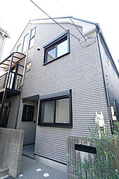 練馬区関町東1丁目戸建