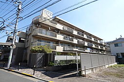 ライオンズマンション大泉学園