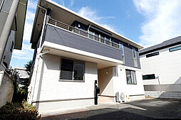 練馬区三原台３丁目戸建