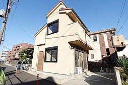 練馬区高松１丁目戸建