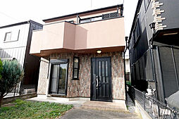 西東京市北町２丁目戸建